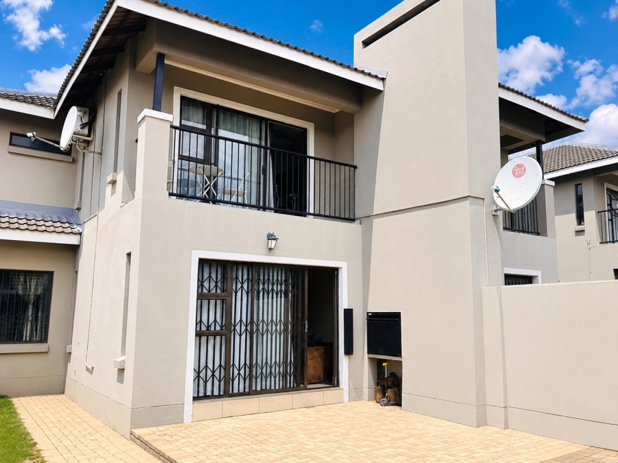 3 Bedroom Property for Sale in Shellyvale Free State